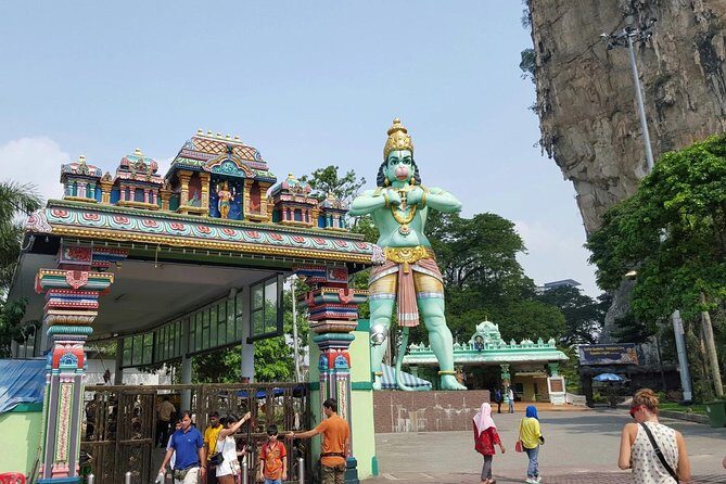 Batu Caves Tour from Kuala Lumpur - FAQs About the Batu Caves Tour