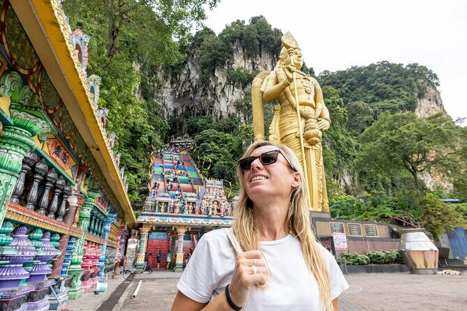 Batu Caves Tour (Private) - Discovering Kuala Lumpur’s Batu Caves Private Tour: An Authentic and Convenient Escape