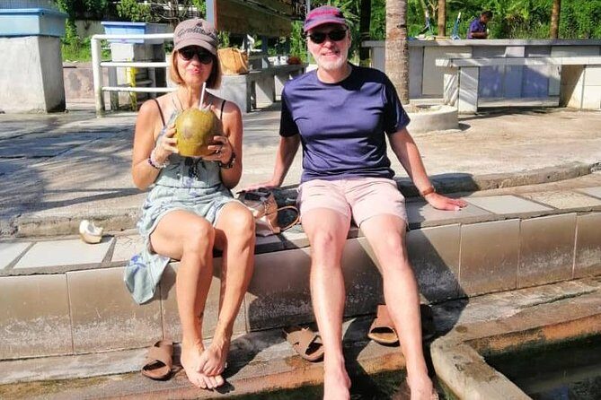 Batu Caves,Waterfalls and Hot Springs Tour With Lunch - Summary of Experience and Who It’s Best For