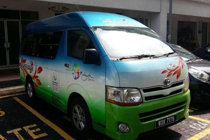 Batucaves & Countryside Tour-Join Tour - Exploring the Itinerary in Depth