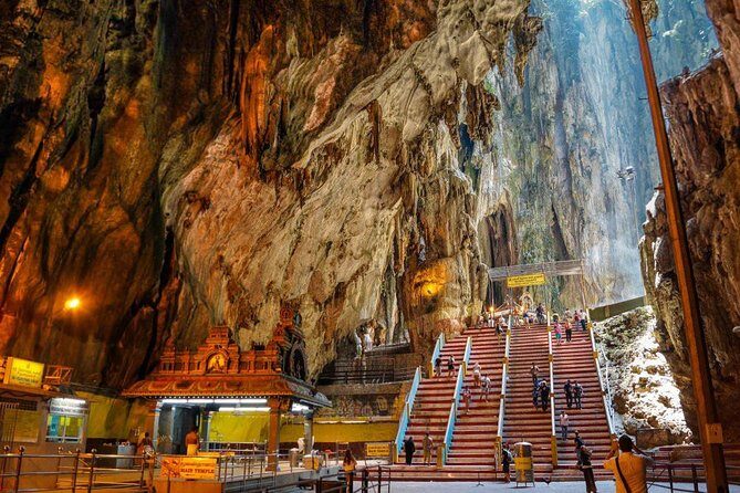 Batucaves & Countryside Tour-Join Tour - Frequently Asked Questions
