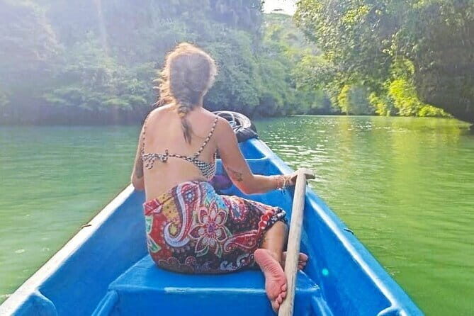 Batukaras Countryside & Canyon Tour - Discovery in Bali’s Batukaras: The Countryside & Canyon Tour