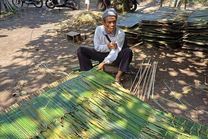 Batukaras Countryside & Canyon Tour - Key Points