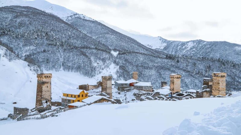 Batumi: 2-Day Svaneti Adventure Ushguli, Mestia & Glaciers - Final thoughts: who is this tour best for?