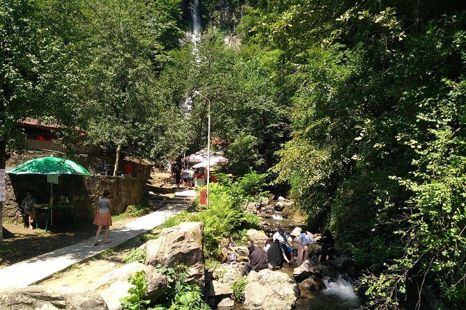 Batumi 4 Days Tour - Final Thoughts