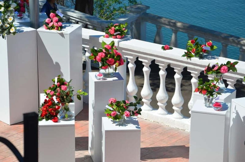 Batumi: Botanical Garden, Petra Fortress and Miniatures Park - Key Points