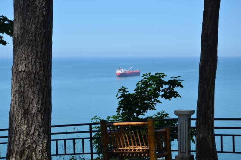 Batumi: Botanical Garden, Petra Fortress and Miniatures Park - Who Will Enjoy This Tour?