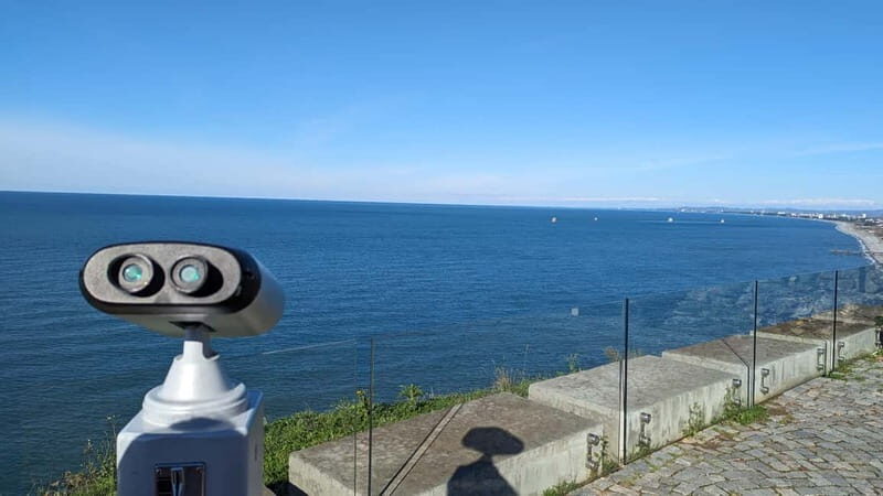 Batumi: Botanical Garden, Petra Fortress and Miniatures Park - The Sum Up