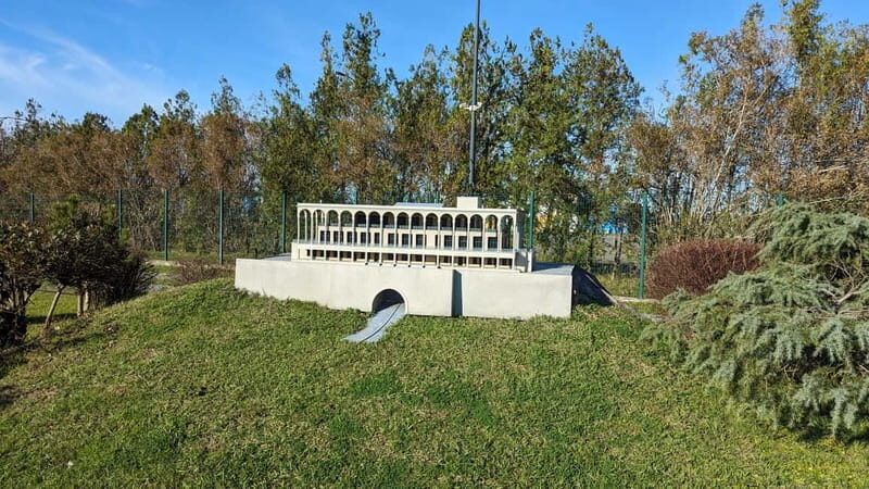 Batumi: Botanical Garden, Petra Fortress and Miniatures Park - FAQs