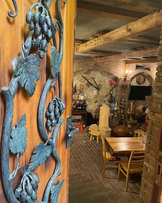 Batumi: Churchkhela Making Masterclass with Snacks - The Value of Learning from Local Artisans