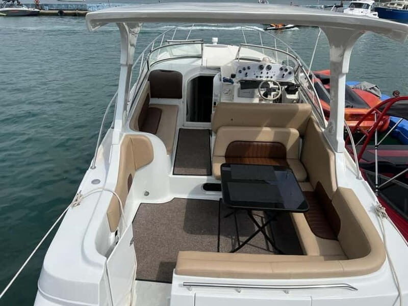 Batumi: Exclusive Black Sea Adventure  Private Boat Trip - Final Thoughts: Is It Worth It?