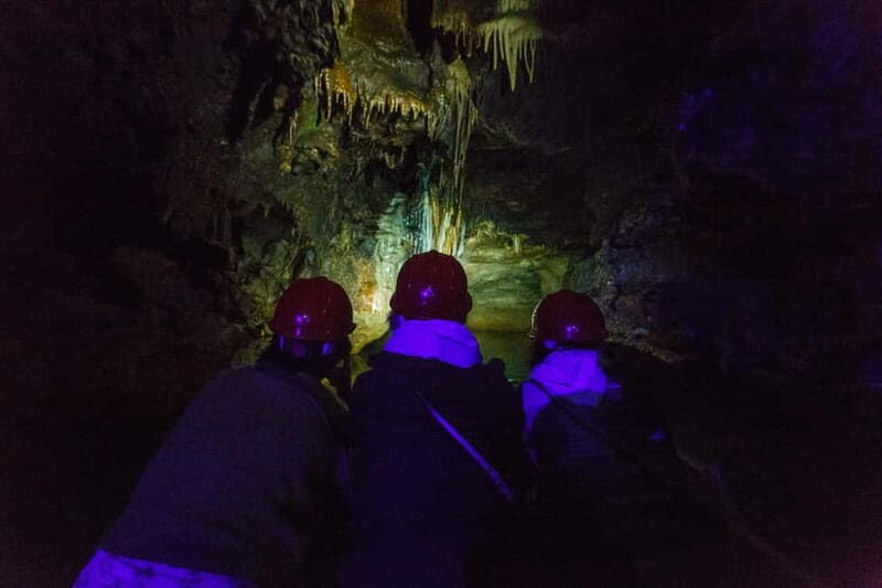 Batumi: Full-Day Tour to Martvili Canyon and Prometheus Cave - Frequently Asked Questions