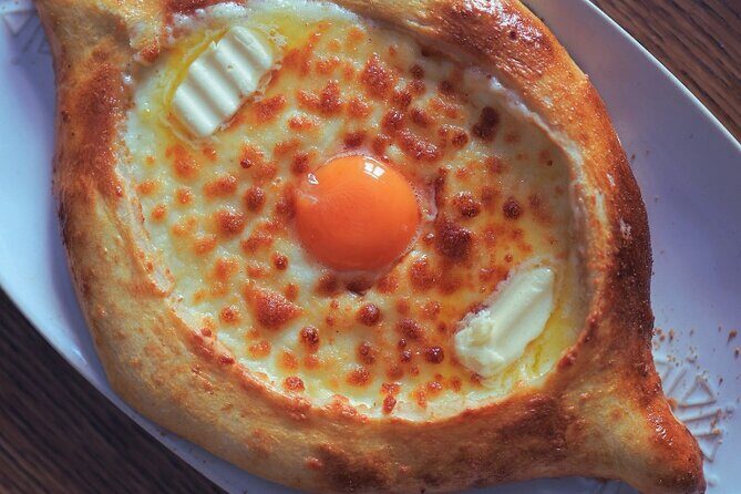 Batumi: Georgian Cooking Class of Khachapuri by Local Master - What Youll Learn and Do