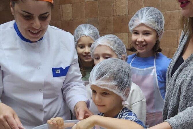 Batumi: Georgian Cooking Class of Khachapuri by Local Master - The Value of the Experience
