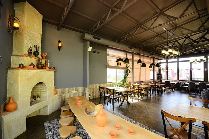Batumi: Georgian Cooking Class of Khachapuri by Local Master - Who Should Consider This Class?