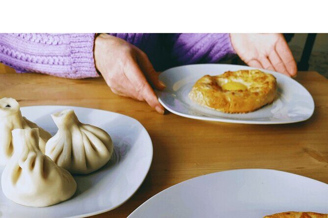 Batumi: Georgian Cooking Class of Khachapuri by Local Master - Final Thoughts