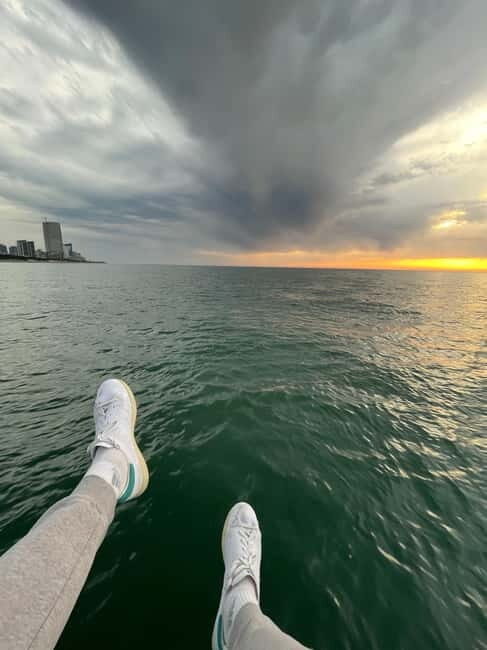 Batumi: Guided Walking Tour - FAQ