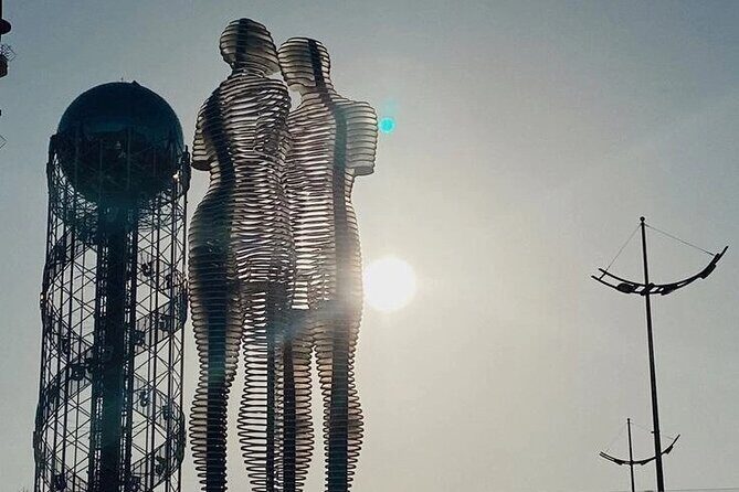 Batumi Guided Walking Tour - Exploring Batumi: What You Can Expect From This Guided Walk