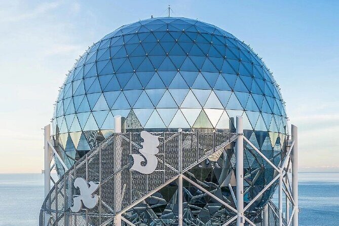 Batumi Guided Walking Tour - FAQ