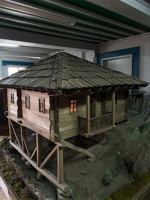 Batumi: Makhuntsti, Machakheta, & Mirveti Tour with Lunch - Who Should Take This Tour?
