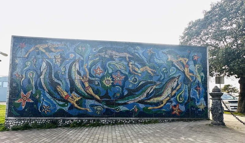 Batumi: Mosaics and Soviet History Private Walking Tour - Frequently Asked Questions (FAQs)