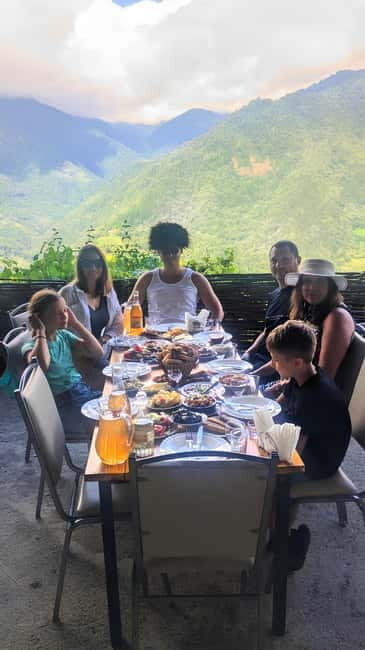 Batumi: Mountain Adjara Tour & Traditional Georgian Feast - Discovering Georgia’s Mountainous Regions