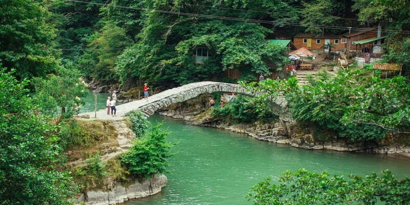 Batumi: Mountain Adjara Tour & Traditional Georgian Feast - Cultural Immersion and the Georgian Feast
