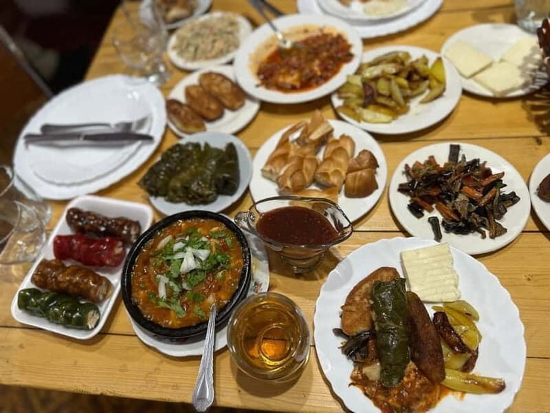 Batumi: Mountain Adjara Tour & Traditional Georgian Feast - Final Thoughts: Who Will Love This Tour?