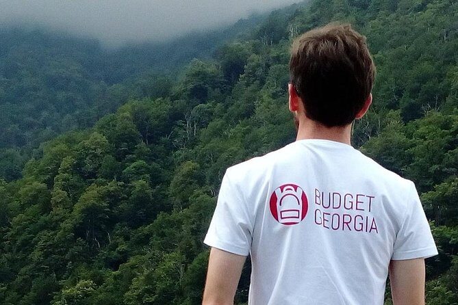 Batumi & Mtirala N.P. Hiking tour from Kutaisi - Exploring Kutaisi to Batumi & Mtirala National Park: An In-Depth Review