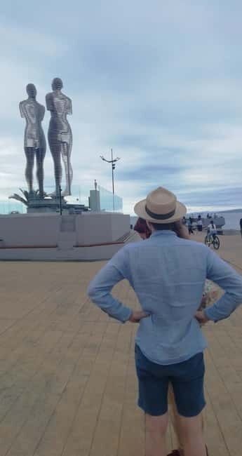 BATUMI: Private, Walking Tour + Tasting of Georgian Wines - Key Points