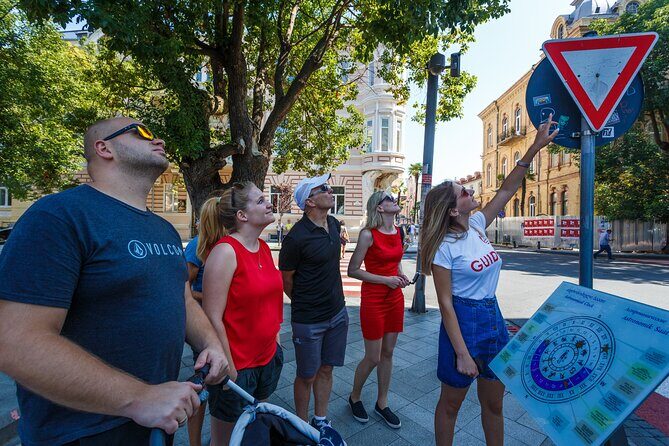 Batumi Walking Tour - Why This Tour Works for Travelers