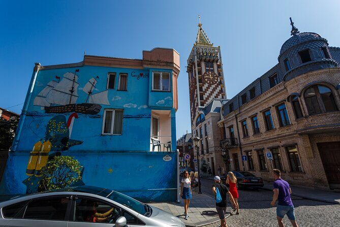 Batumi Walking Tour - The Sum Up: Is This Tour Right for You?