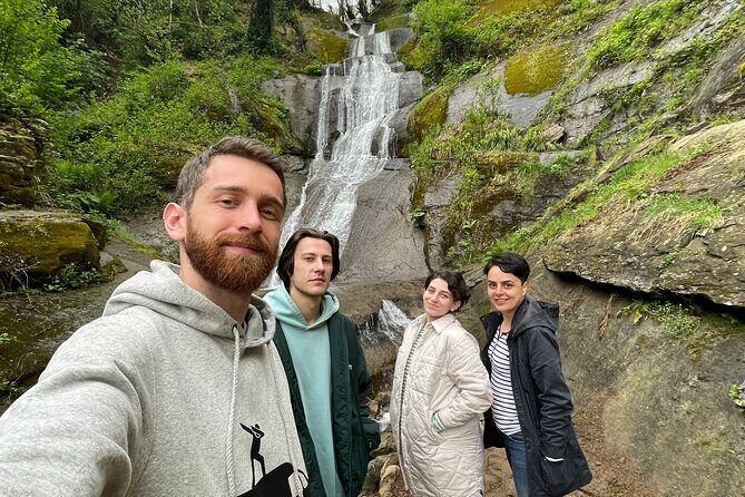 Batumi, Waterfalls & Folklore - A Group Tour from Kutaisi - Final Thoughts