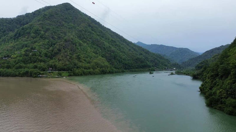 Batumi: Wine & Dine Tour To Waterfalls - Mountainous Adjara - Practical Considerations