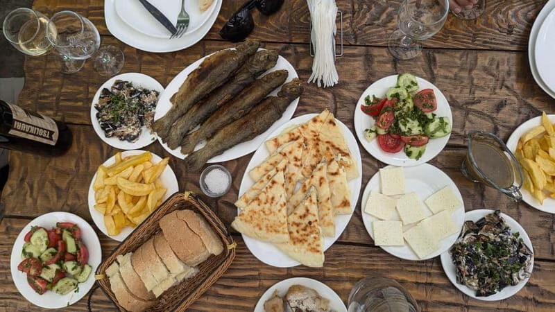 Batumi: Wine & Dine Tour To Waterfalls - Mountainous Adjara - Frequently Asked Questions
