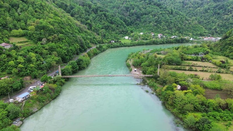 Batumi: Wine & Dine Tour To Waterfalls - Mountainous Adjara - Final Thoughts