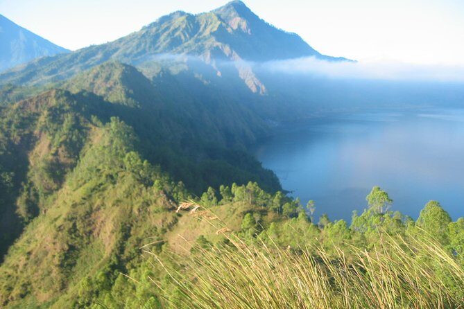 Batur Caldera Sunrise Trekking - FAQs