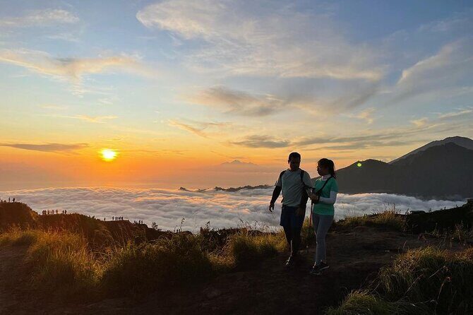 Batur Hike : Mount batur Sunrise Hike & Natural Hotspring - Who Benefits Most from This Tour?