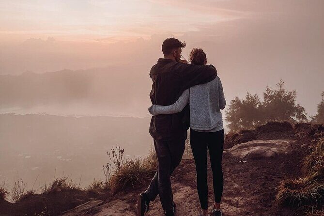 Batur Hike : Mount batur Sunrise Hike & Natural Hotspring - Final Thoughts