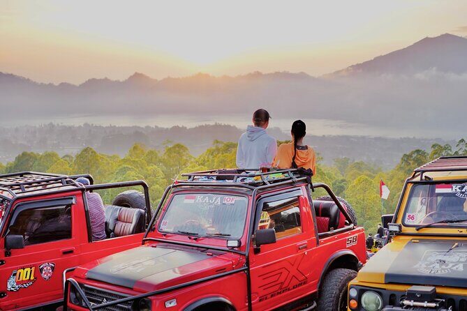 Batur Jeep Explore with Photographer - Final Thoughts: Is This Tour Right for You?