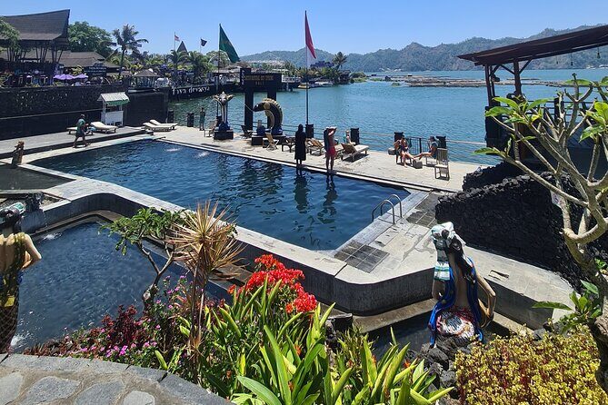 Batur Natural Hot Springs Entrance Ticket - Swim - Who Should Consider Visiting the Batur Natural Hot Springs?