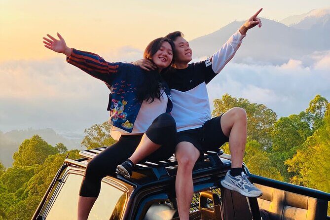 Batur Sunrise Jeep Tour & Relaxing Hot Springs Add-On - Final Thoughts