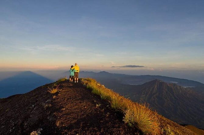 Batur Sunrise Trekking & Hot Springs - Batur Sunrise Trekking & Hot Springs: A Balinese Adventure Worth Every Step