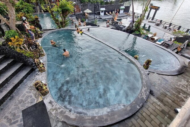 Batur Sunrise Trekking & Hot Springs - FAQ