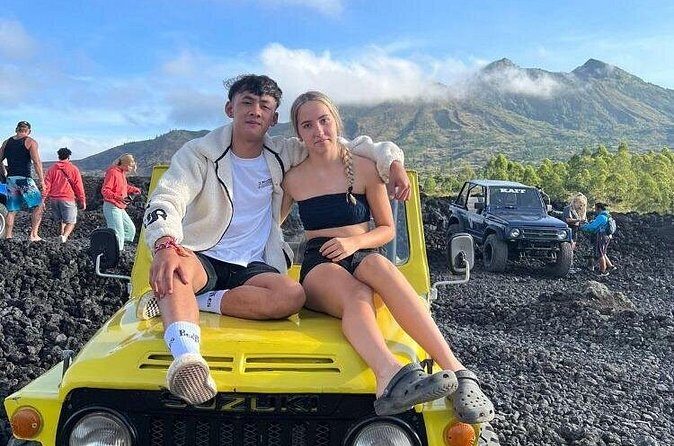 Batur Volcano Sunrise Jeep Tour and Floating Temple - Who Would Love This Tour?