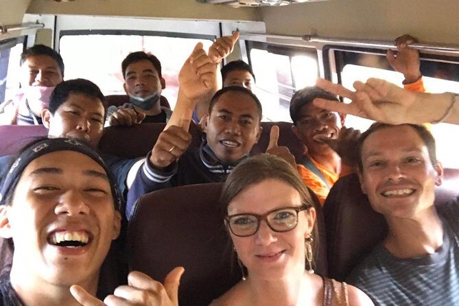 Batur Volcano Sunrise Trekking Private Tour - Immersive Experience with Practical Benefits