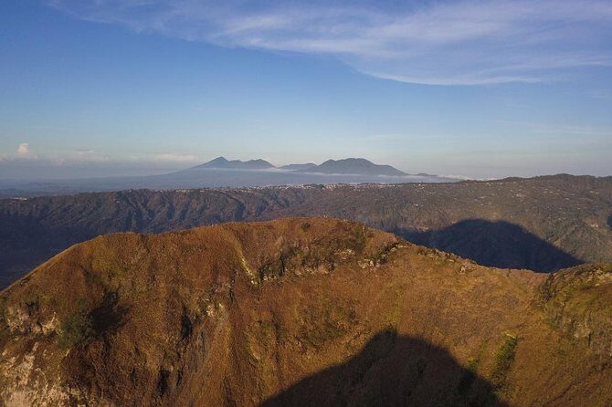 Batur Volcano Sunrise Trekking Private Tour - Who Will Love This Tour?