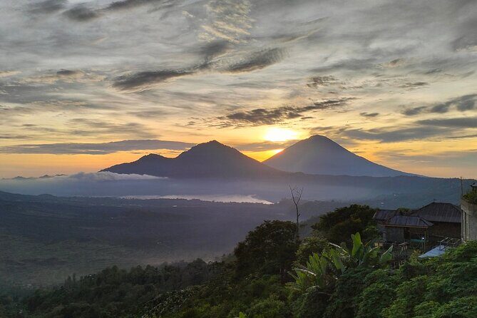 Batur Volcano Sunrise Trekking, Rice Teracce & Bali Coffee Plantation Tour - Authenticity and Value