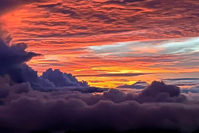 Batur Volcano Trekking And Hot Spring Private Guided Tour - The Sum Up: Why This Tour Is a Great Bali Experience