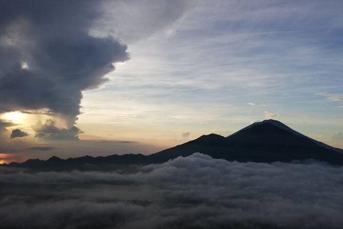 Batur Volcano Trekking - The Sum Up